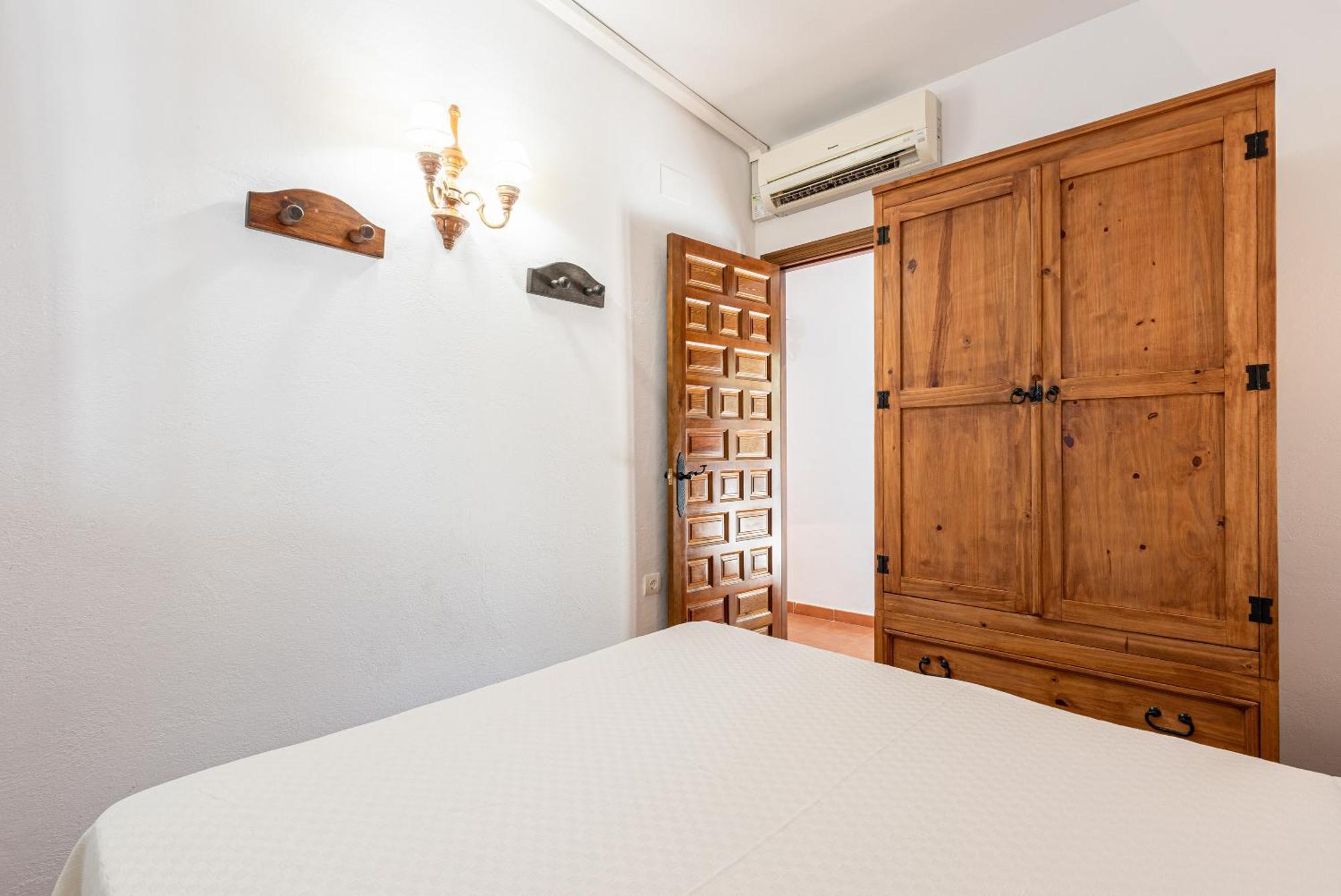 The Gardener Cottage Malaga Exterior photo
